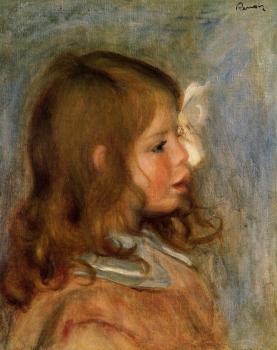 Pierre Auguste Renoir : Jean Renoir III